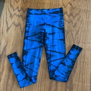 Nux leggings